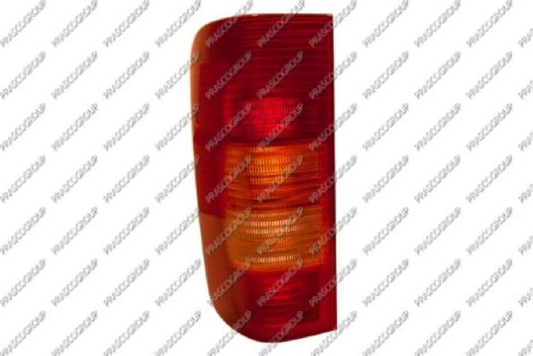 Prasco VG9504154 - Lampa spate aaoparts.ro