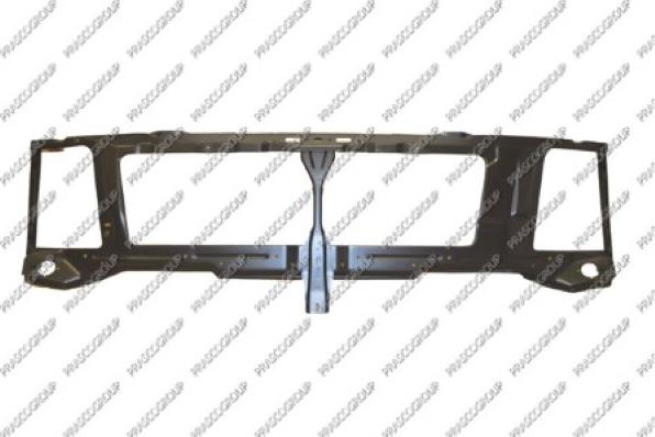 CARRO 066300230 - Acoperire fata aaoparts.ro