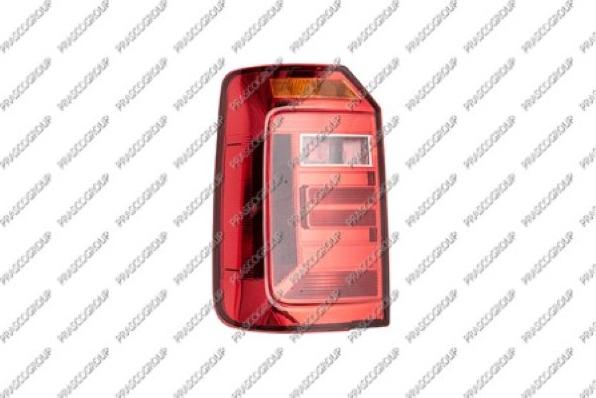 Prasco VG9074154 - Lampa spate aaoparts.ro