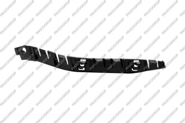 Prasco VG9071006 - Suport, bara protectie aaoparts.ro