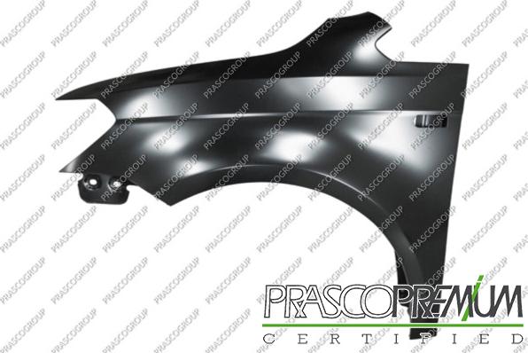 Prasco VG9073034 - Aripa aaoparts.ro