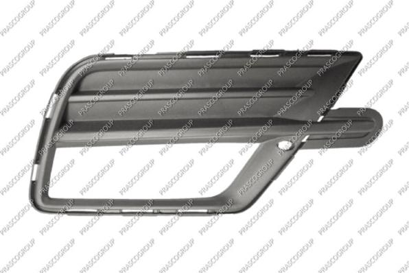 Prasco VG9072133 - Grila ventilatie, bara protectie aaoparts.ro