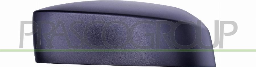 Prasco VG9077404 - Acoperire oglinda exterioara aaoparts.ro