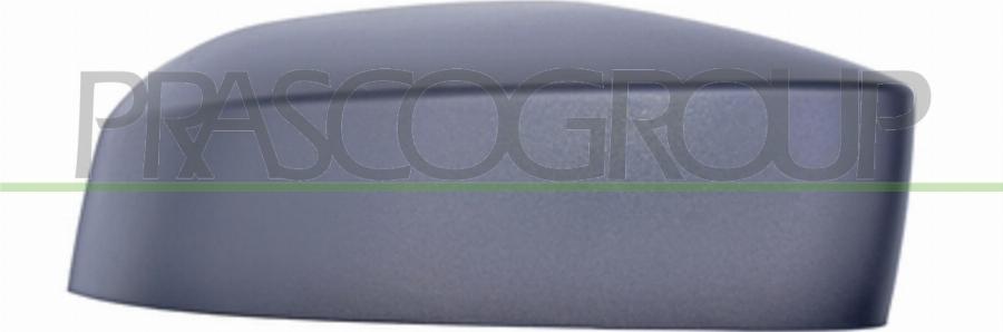 Prasco VG9077403 - Acoperire oglinda exterioara aaoparts.ro