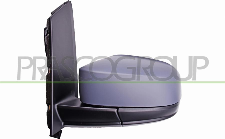 Prasco VG9077334 - Oglinda exterioara aaoparts.ro