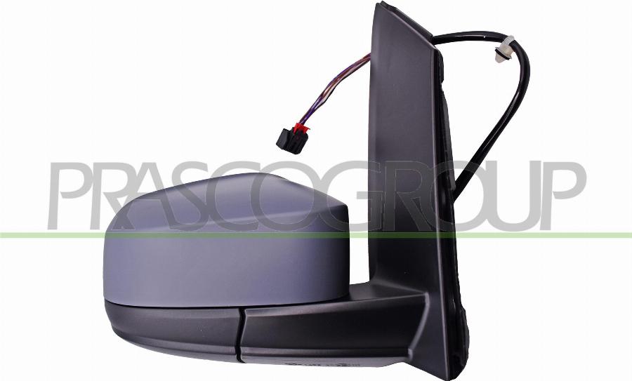 Prasco VG9077333 - Oglinda exterioara aaoparts.ro