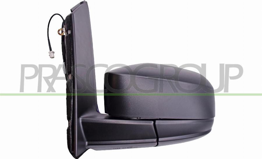 Prasco VG9077214 - Oglinda exterioara aaoparts.ro