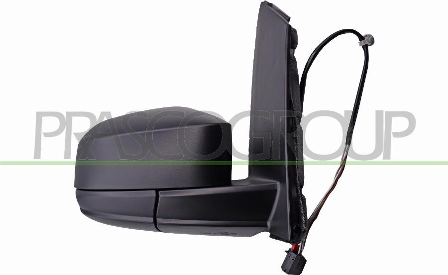 Prasco VG9077213 - Oglinda exterioara aaoparts.ro