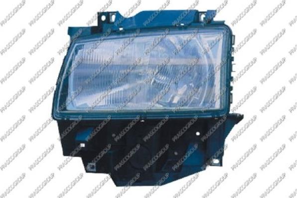 Prasco VG9154604 - Far aaoparts.ro