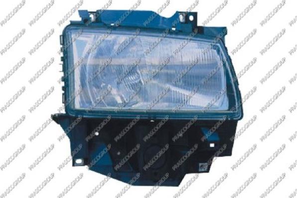 Prasco VG9154603 - Far aaoparts.ro
