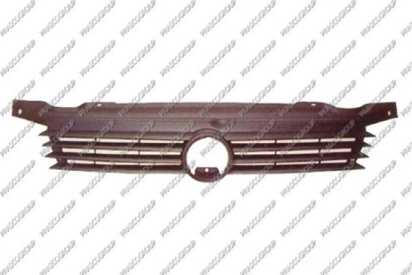 Prasco VG9152001 - Grila radiator aaoparts.ro