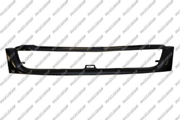 Prasco VG9152305 - Rama, grila radiator aaoparts.ro