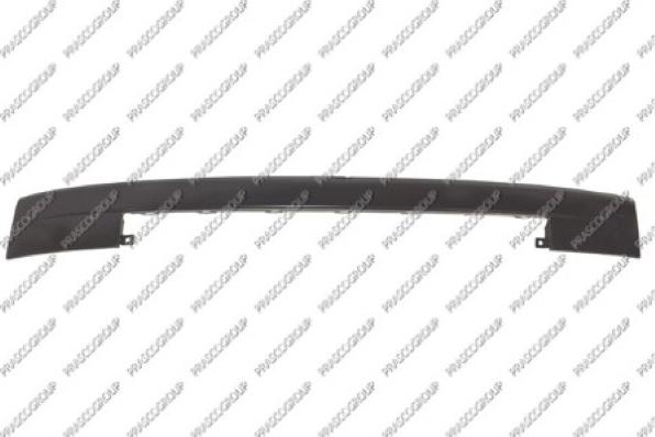 Prasco VG9152315 - Acoperire, grila radiator aaoparts.ro