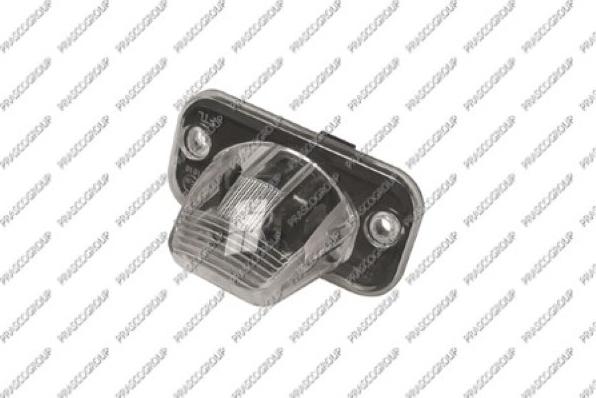 Prasco VG9134350 - Iluminare numar de circulatie aaoparts.ro