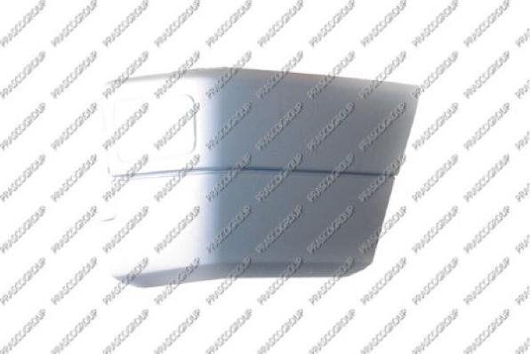 Prasco VG9131184 - Tampon aaoparts.ro