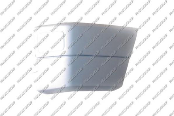 Prasco VG9131174 - Tampon aaoparts.ro