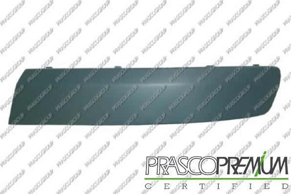 Prasco VG9171244 - Acoperire, bara protectie aaoparts.ro