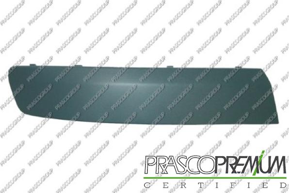 Prasco VG9171243 - Acoperire, bara protectie aaoparts.ro