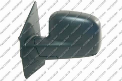 Prasco VG9177006 - Oglinda exterioara aaoparts.ro