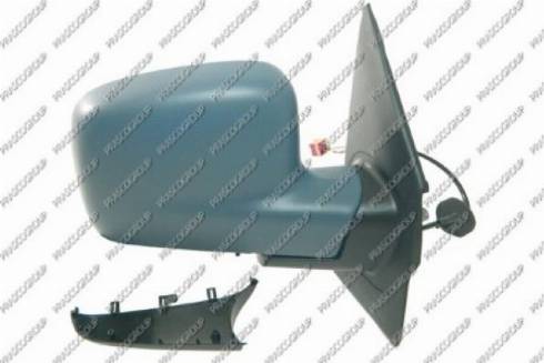 Prasco VG9177323 - Oglinda exterioara aaoparts.ro