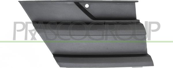 Prasco VG9221236 - Capac carlig remorcare aaoparts.ro