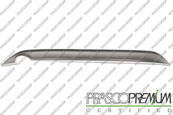 Prasco VG4001851 - Spoiler aaoparts.ro