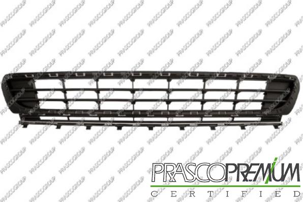 Prasco VG4002130 - Grila ventilatie, bara protectie aaoparts.ro