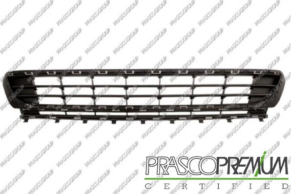 Prasco VG4002120 - Grila ventilatie, bara protectie aaoparts.ro