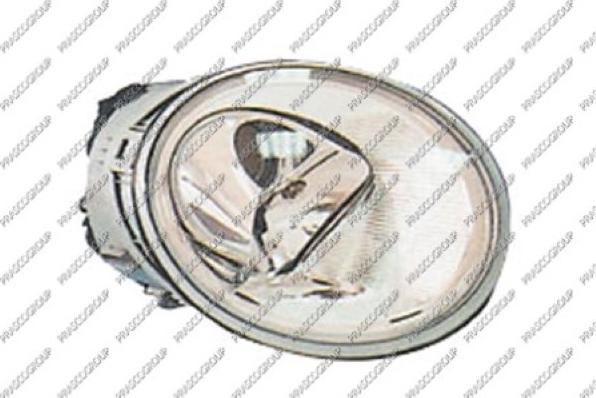 Prasco VG4204904 - Far aaoparts.ro