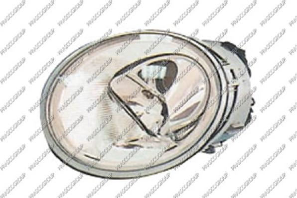 Prasco VG4204903 - Far aaoparts.ro