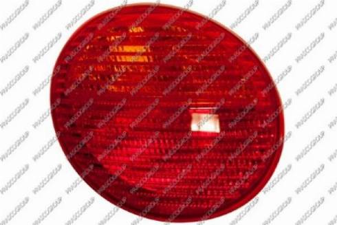Prasco VG4204154 - Lampa spate aaoparts.ro
