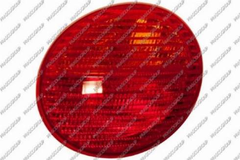 Prasco VG4204153 - Lampa spate aaoparts.ro