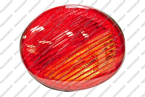 Prasco VG4204164 - Lampa spate aaoparts.ro
