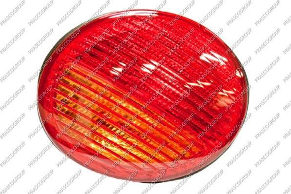 Prasco VG4204163 - Lampa spate aaoparts.ro
