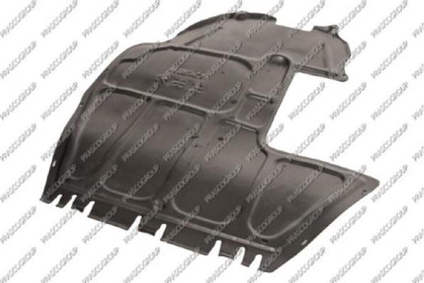 Prasco VG4201900 - Material amortizare zgomot, nisa motor aaoparts.ro
