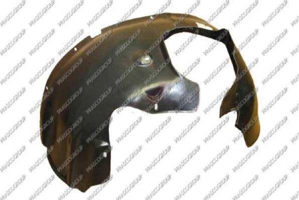Prasco VG4203603 - Carenaj,cpasaj roata aaoparts.ro
