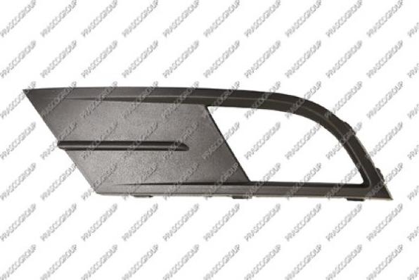 Prasco VG5242134 - Grila ventilatie, bara protectie aaoparts.ro