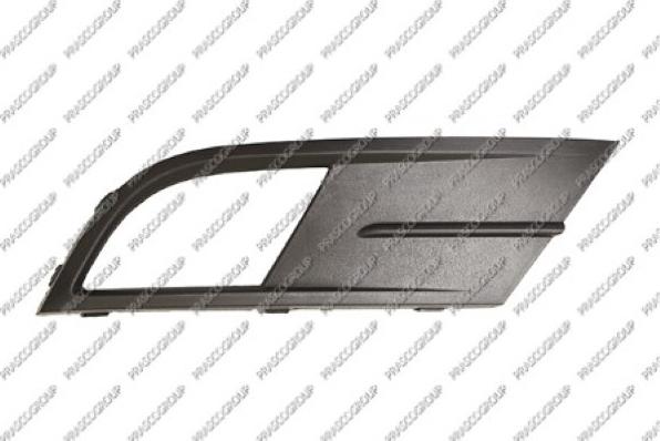 Prasco VG5242133 - Grila ventilatie, bara protectie aaoparts.ro