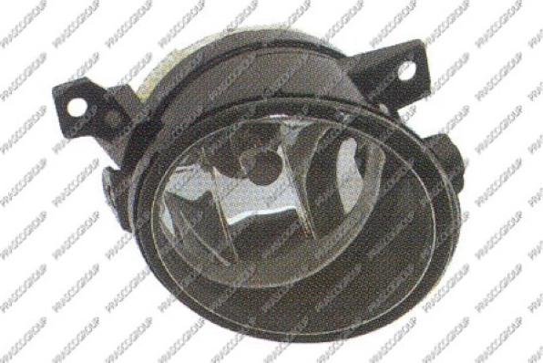 Prasco VG5204414 - Proiector ceata aaoparts.ro