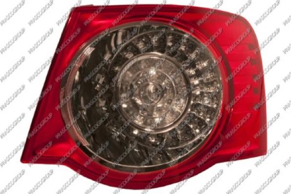 Prasco VG5204073 - Lampa spate aaoparts.ro