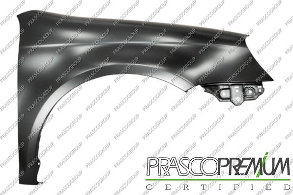 Prasco VG5203033 - Aripa aaoparts.ro