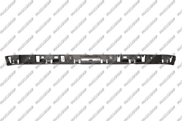 Prasco VG5221055 - Suport, bara protectie aaoparts.ro