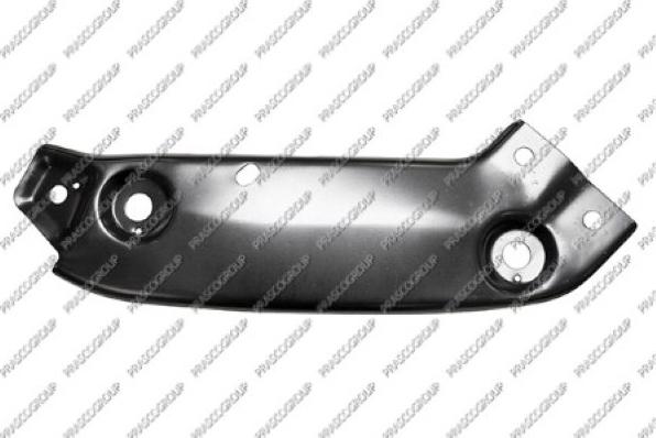Prasco VG5223401 - Suport, bara protectie aaoparts.ro