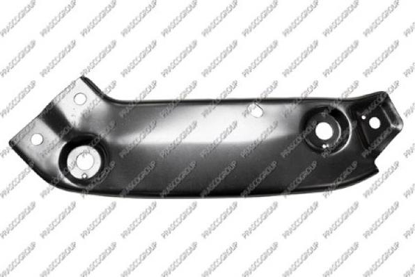 Prasco VG5223402 - Suport, bara protectie aaoparts.ro