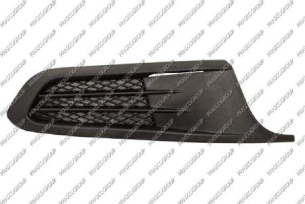 Prasco VG5222123 - Grila ventilatie, bara protectie aaoparts.ro