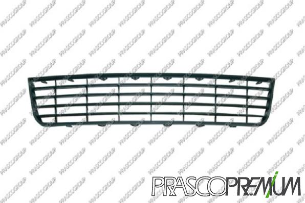 Prasco VG0402120 - Grila ventilatie, bara protectie aaoparts.ro