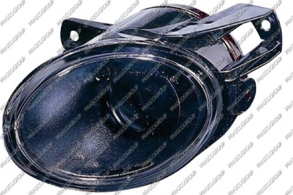 Prasco VG0544424 - Proiector ceata aaoparts.ro