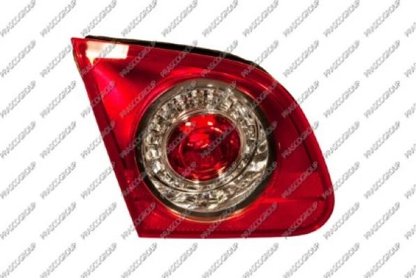 Prasco VG0544164 - Lampa spate aaoparts.ro