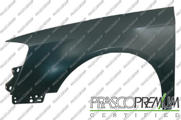 Prasco VG0543034 - Aripa aaoparts.ro