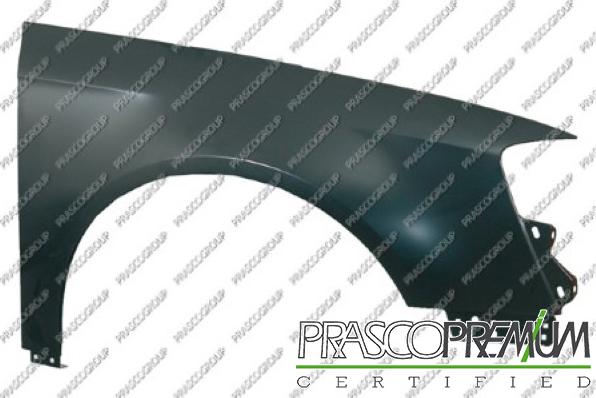 Prasco VG0543033 - Aripa aaoparts.ro
